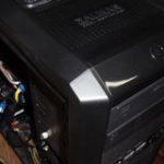 Windows7を再インストールしてみた