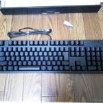 キーボード「FILCO Majestouch BLACK」買ってみた